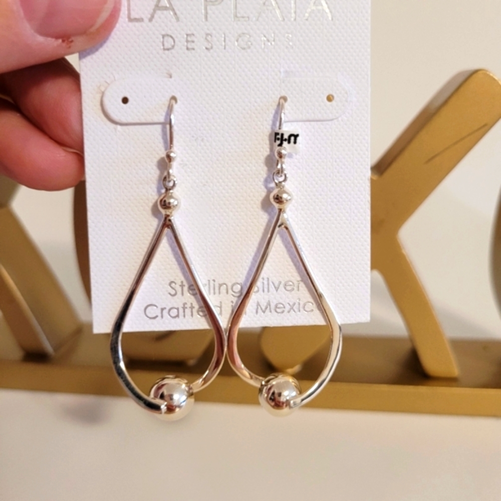 LA PLATA Drops